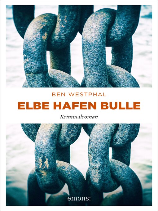 Title details for Elbe Hafen Bulle by Ben Westphal - Wait list